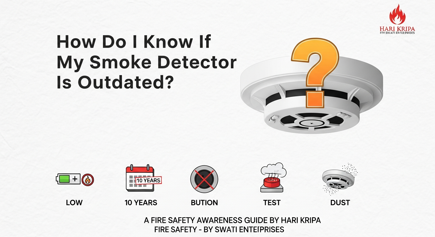 Hari Kripa Fire Saftey