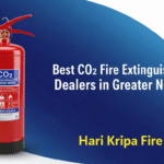Hari Kripa Fire Saftey