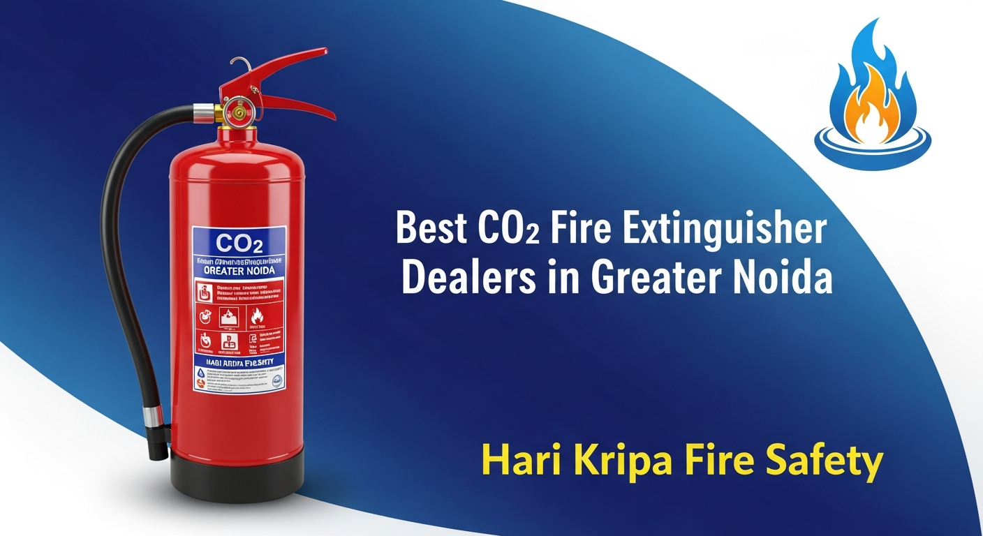 Hari Kripa Fire Saftey